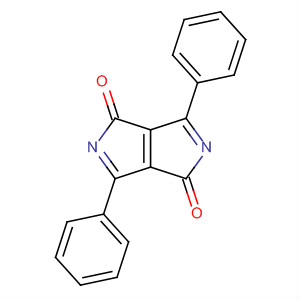 Pyrrolo[3,4-c]pyrrole-1,4-dione, 3,6-diphenyl-