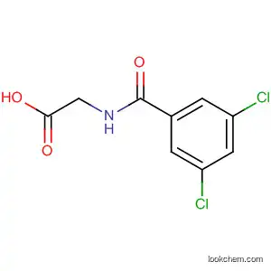 N-(3,5-Dichlorobenzoyl)glycine