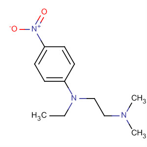 1,2-Ethanediamine, N-ethyl-N',N'-dimethyl-N-(4-nitrophenyl)-