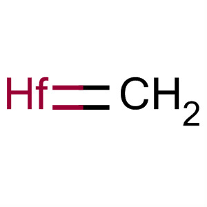 Hafnium, dihydromethylene-