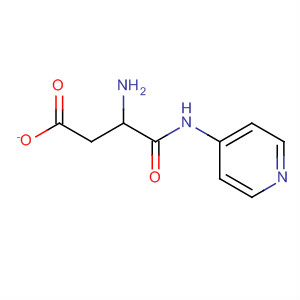 Acetamide, 2-amino-N-4-pyridinyl-, monoacetate