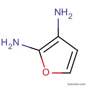 Molecular Structure of 137891-47-5 (Furandiamine)