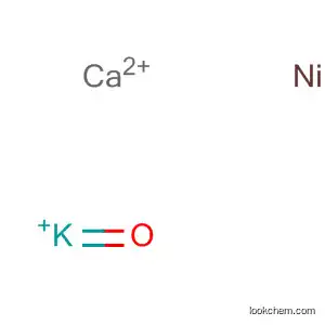 Molecular Structure of 138097-08-2 (Calcium nickel potassium oxide)