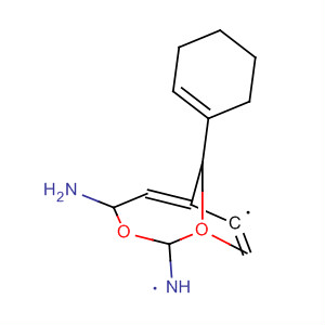 1,6-Benzodioxocin-7,9-diamine, 2,3,4,5-tetrahydro-