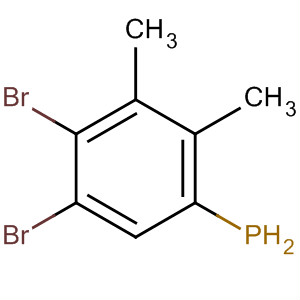 Phosphorane, dibromodimethylphenyl-