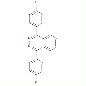 Phthalazine, 1,4-bis(4-fluorophenyl)-