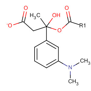 Benzenemethanol, 3-(dimethylamino)-a-methyl-, acetate (ester)