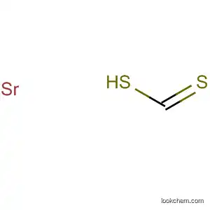 Molecular Structure of 13845-16-4 (Dithionic acid, strontium salt (1:1))