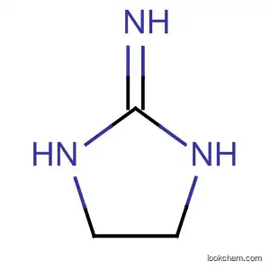 Molecular Structure of 138474-55-2 (2-Imidazolidinimine)