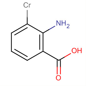 Molecular Structure of 141577-71-1 (Benzoic acid, 2-amino-, chromium salt)