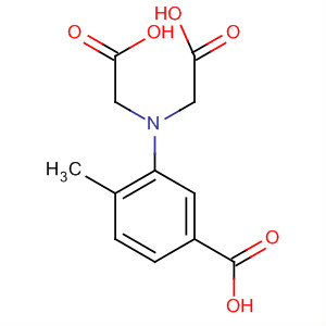 Benzoic acid, 3-[bis(carboxymethyl)amino]-4-methyl-