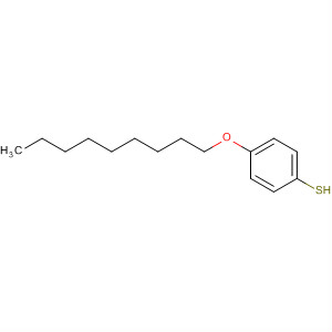 Benzenethiol, 4-(nonyloxy)-