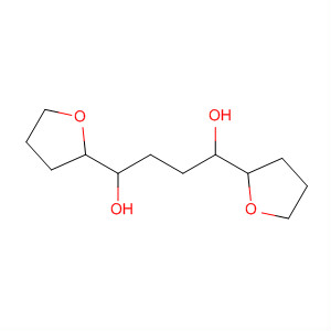 1,4-Butanediol, 1,4-bis(tetrahydro-2-furanyl)-