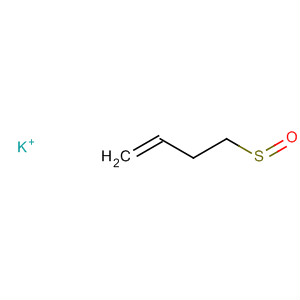 3-Butenethial, ion(1-), potassium