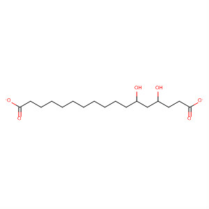 Molecular Structure of 142798-60-5 (2,4-Tridecanediol, diacetate)