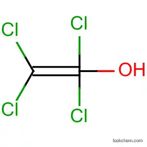 Molecular Structure of 143199-01-3 (Ethene, tetrachloro-, monohydrate)