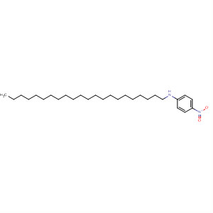 Benzenamine, N-docosyl-4-nitro-