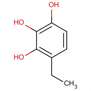 Benzenetriol, ethyl-