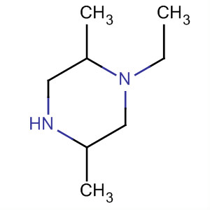 Piperazine, 1-ethyl-2,5-dimethyl-