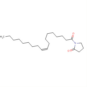 2-Pyrrolidinone, 1-(1-oxo-9-octadecenyl)-, (Z)-