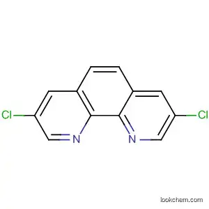 1,10-Phenanthroline, 3,8-dichloro-