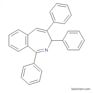 3H-2-Benzazepine, 1,3,4-triphenyl-