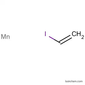 Molecular Structure of 143879-03-2 (Manganese, ethenyliodo-)