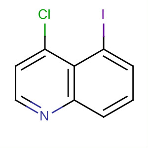 4-chloro-5-iodo-quinoline