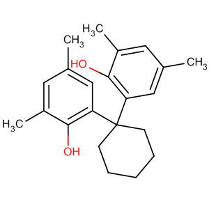 Phenol, 2,2'-cyclohexylidenebis[4,6-dimethyl-