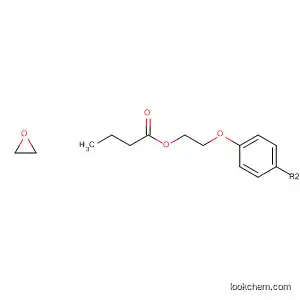 Molecular Structure of 144290-05-1 (Butanoic acid, 1,3-phenylenebis(oxy-2,1-ethanediyl) ester)