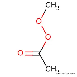 Ethaneperoxoic acid, methyl ester
