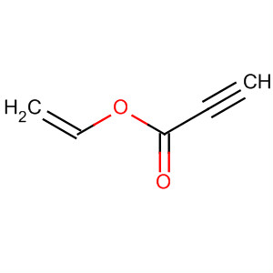 2-Propynoic acid, ethenyl ester