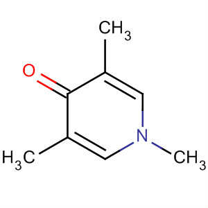 4(1H)-Pyridinone, 1,3,5-trimethyl-