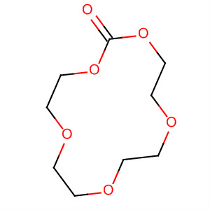 1,3,6,9,12-Pentaoxacyclotetradecan-2-one