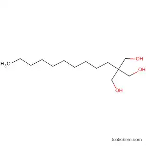 Molecular Structure of 4712-32-7 (1,3-Propanediol, 2-decyl-2-(hydroxymethyl)-)
