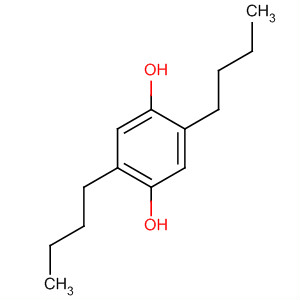 1,4-Benzenediol, 2,5-dibutyl-