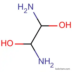 Molecular Structure of 80275-03-2 (1,2-Ethanediamine, dihydrate)