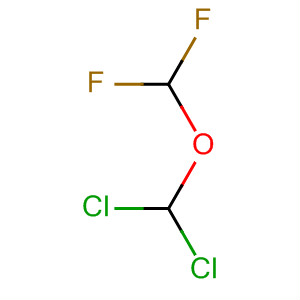 Methane, dichloro(difluoromethoxy)-