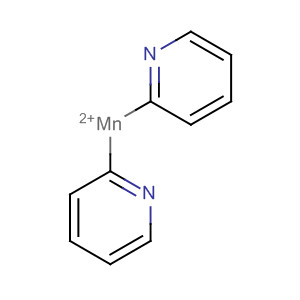 Manganese(2+), bis(pyridine)-