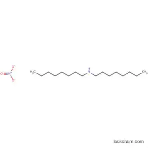 1-octanamine, N-octyl-, nitrate (1:1)