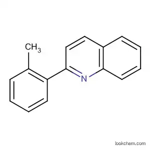 Molecular Structure of 101063-69-8 (Quinoline, methylphenyl-)