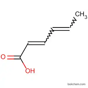 Hexadienoic acid