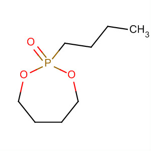 1,3,2-Dioxaphosphepane, 2-butyl-, 2-oxide