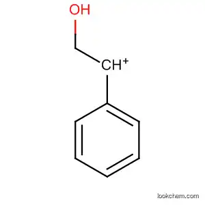 Ethylium, 2-hydroxy-1-phenyl-