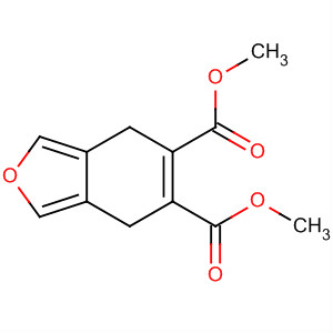 5,6-Isobenzofurandicarboxylic acid, 4,7-dihydro-, dimethyl ester