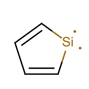 Silacyclopenta-2,4-dien-1-ylidene