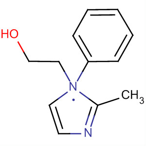 1H-Imidazole-1-ethanol, 2-methyl-a-phenyl-, (R)-