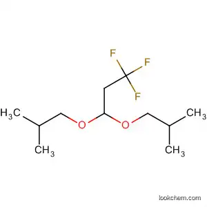 Propane, 1,1,1-trifluoro-3,3-bis(2-methylpropoxy)-