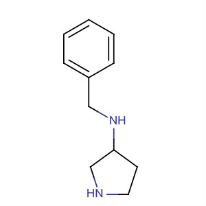 3-PyrrolidinaMine, N-(phenylMethyl)(184107-56-0)
