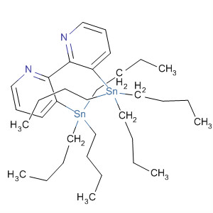 2,2'-Bipyridine, 3,3'-bis(tributylstannyl)-